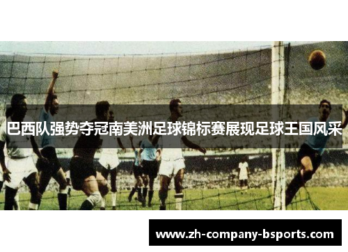 巴西队强势夺冠南美洲足球锦标赛展现足球王国风采