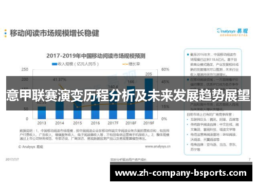 意甲联赛演变历程分析及未来发展趋势展望 意甲联赛演变历程分析及未来发展趋势展望