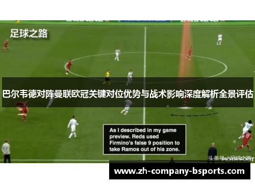 巴尔韦德对阵曼联欧冠关键对位优势与战术影响深度解析全景评估 巴尔韦德对阵曼联欧冠关键对位优势与战术影响深度解析全景评估