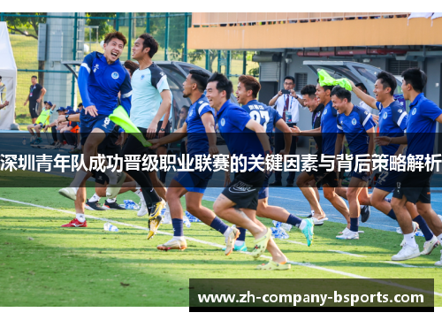 深圳青年队成功晋级职业联赛的关键因素与背后策略解析